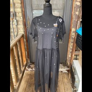 Snow White evil queen collection Dress